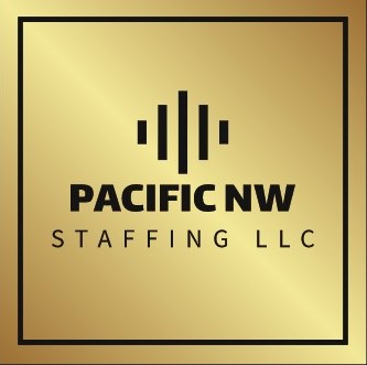 Pacific NW Staffing main logo